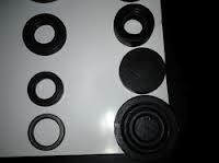 Rubber Forgings Manufacturer Supplier Wholesale Exporter Importer Buyer Trader Retailer in NEW DELHI DELHI India